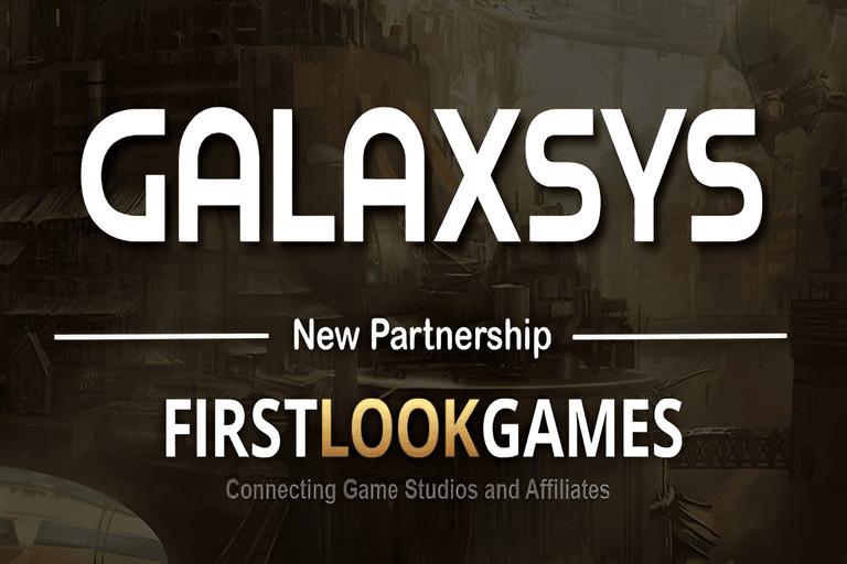 Galaxsys expands reach with First Look Games 2 Galaxsys expands reach with First Look Games