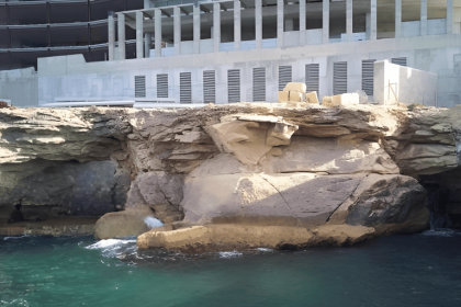 Geologists seek full role in construction decisions