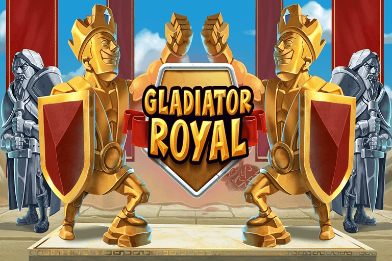 Habanero unveils Gladiator Royal slot with gamble mode