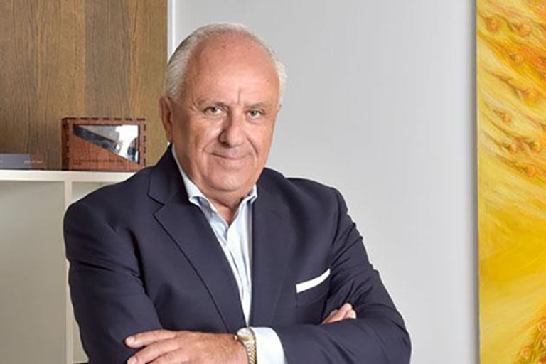 KM Malta Airlines Chief David Curmi Earns €260K