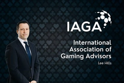Lee Hills of SolutionsHub Joins Global Gaming Advisors 18 Lee Hills of SolutionsHub Joins Global Gaming Advisors