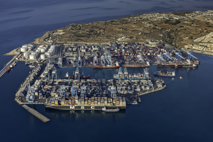 Malta Referred to EU Court Over Port Hiring Practices