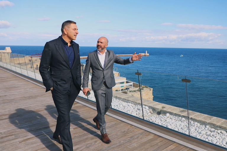 Malta film festival cost secrecy sparks public concern