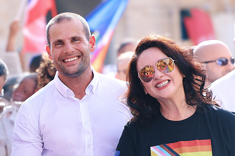 Malta's Acting Presidency stirs Labour Party tensions