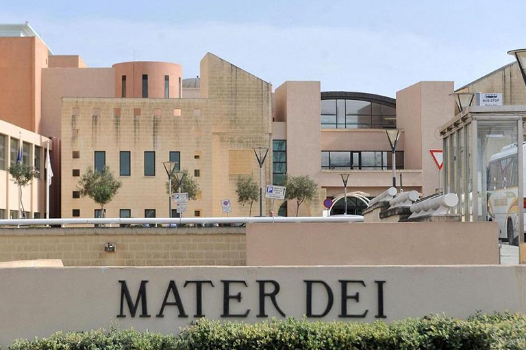 Mater Dei Emergency Expansion Faces Further Delays