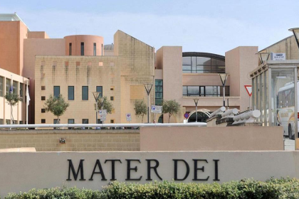 Mater Dei extension faces delays amid funding crisis