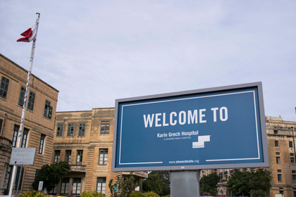 Medical school plans scrapped for rehab facility lease