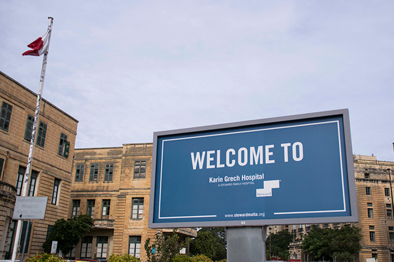 Medical school plans scrapped for rehab facility lease