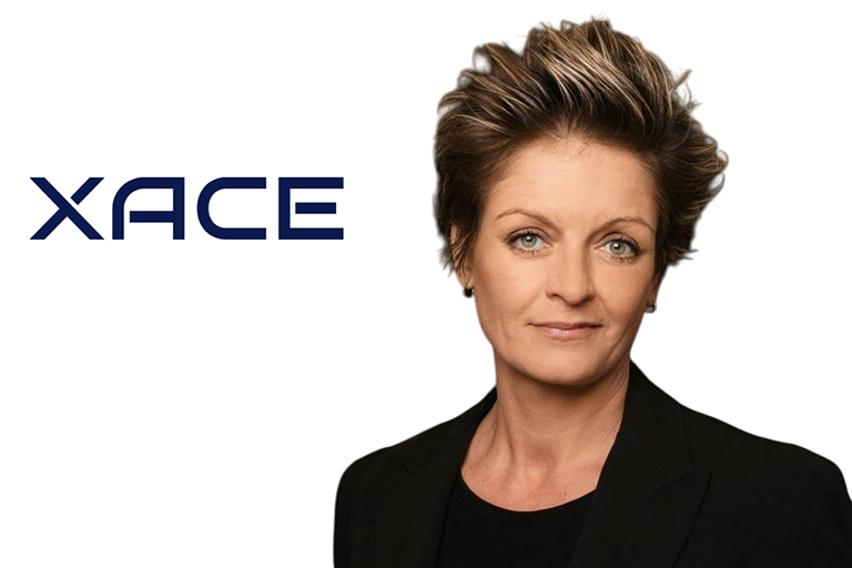 Megan Easey Appointed CEO of iGaming Payment Firm Xace