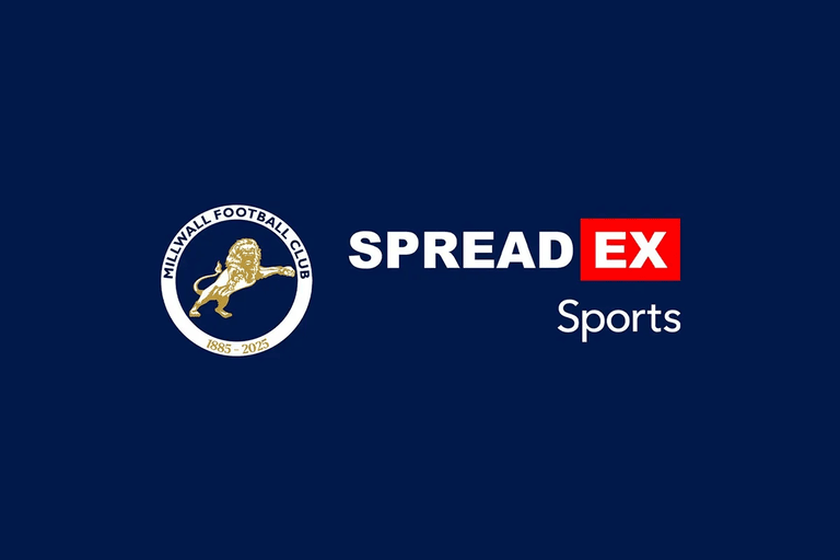 Millwall FC extends Spreadex sports betting partnership