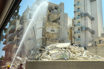 Paceville Collapse: Conflict Of Interest Clouds BCA Probe