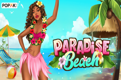 Paradise Beach Slot Game by PopOK Gaming 10 Paradise Beach Slot Game by PopOK Gaming