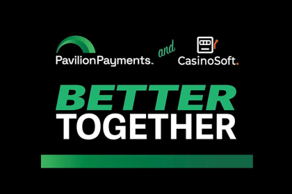 Pavilion Payments acquires CasinoSoft for AML innovation