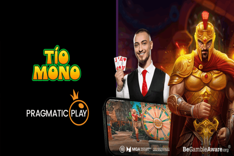 Pragmatic Play expands Latin America reach with SPIN deal