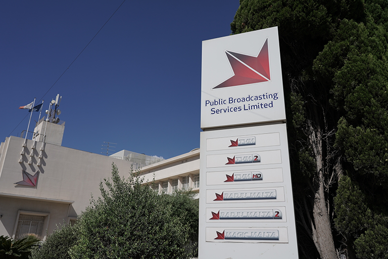 Public Media Under Pressure as EU Media Law Nears