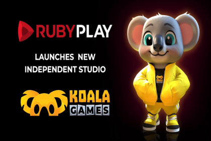 RubyPlay Launches Koala Games for iGaming Innovation