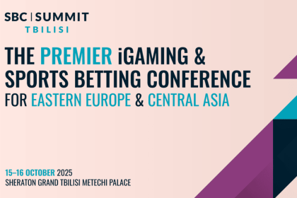 SBC Summit Tbilisi 2025: Gateway to Eurasian iGaming 3 SBC Summit Tbilisi 2025: Gateway to Eurasian iGaming
