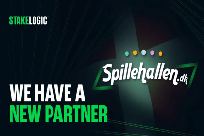 Stakelogic enters Danish market with full portfolio