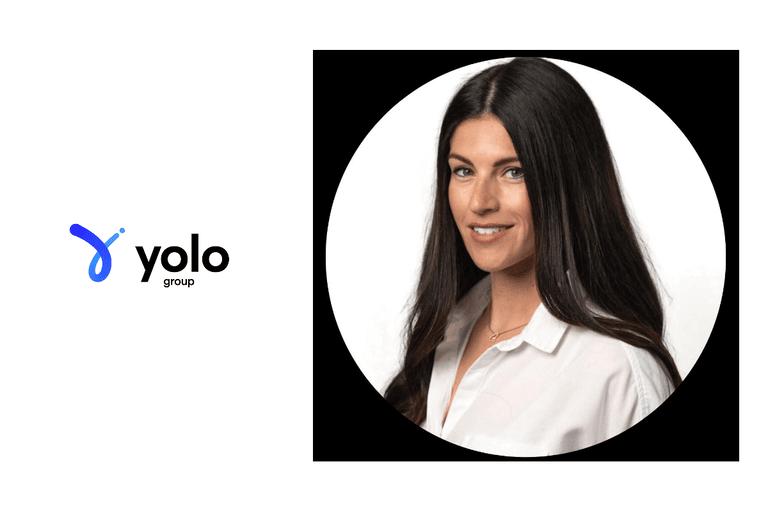 Stephanie Eddy joins Yolo Entertainment as CRO