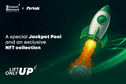 Stretch Network unveils NFT collection with jackpots