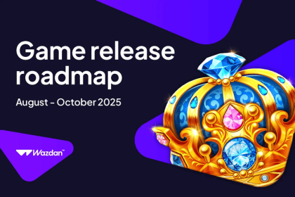 Wazdan unveils Q3 slot roadmap with new titles