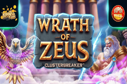 Wrath of Zeus Slot von Stakelogic bringt große Gewinne 19 Wrath of Zeus Slot by Stakelogic delivers big wins