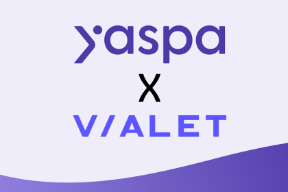 Yaspa and VIALET partner to boost iGaming payments