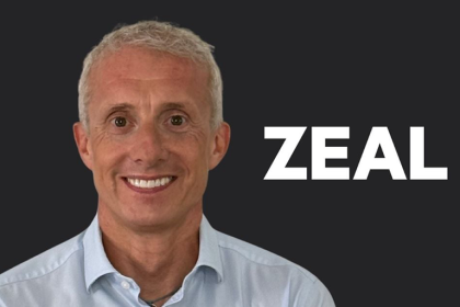 Zeal Network appoints Dr Stefan Tweraser as new CEO