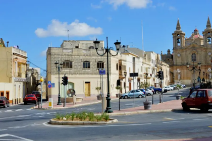 Żurrieq councillors resist land takeover to protect farmers