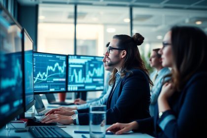 How AI and big data are reshaping the European fintech industry