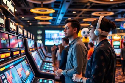How AI is transforming customer experience in the iGaming industry