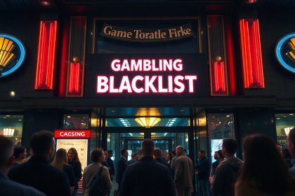 Do Gambling Blacklists Really Protect Players? 20 Do Gambling Blacklists Really Protect Players?