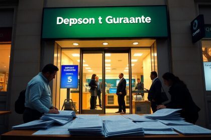 Bank failures and deposit guarantee triggers in Malta