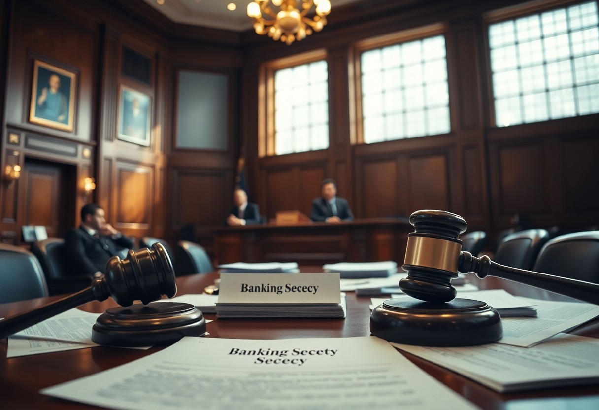 Banking secrecy myths unravel under new case law