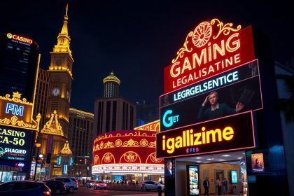 Brasiliens iGaming Legalisierung – Chance oder Risiko?