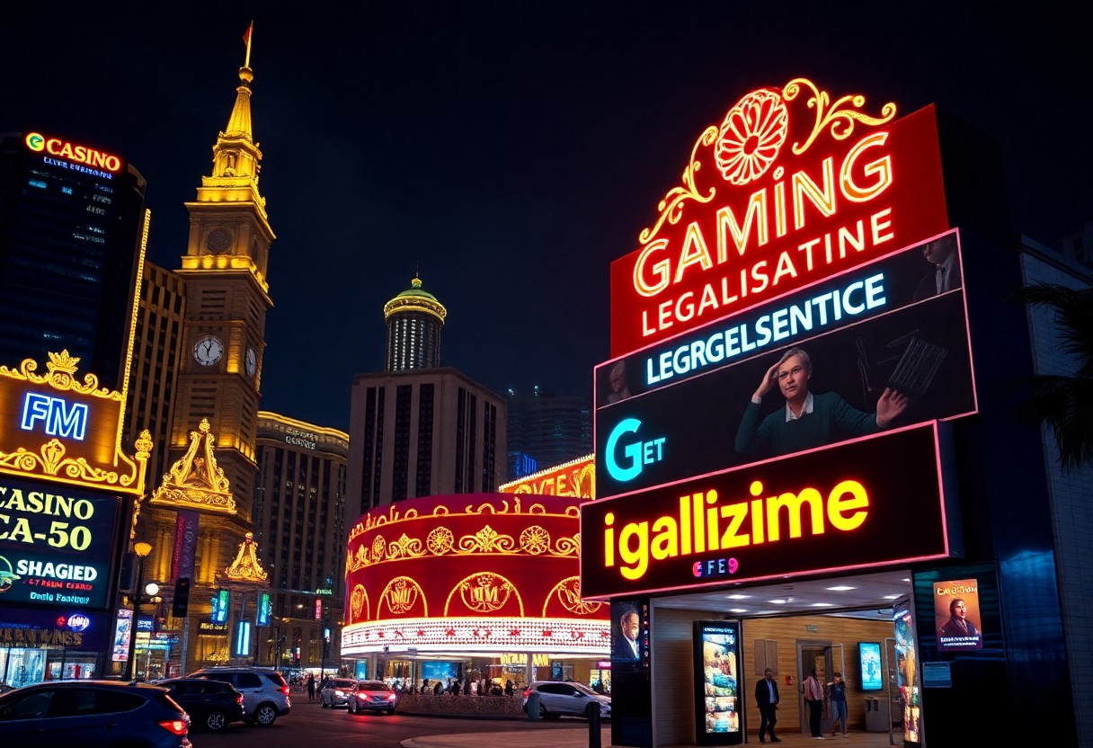 Brazil’s iGaming Legalisation - Promise or Pitfall?