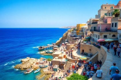 Can Gozo withstand mass tourism?