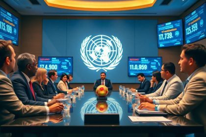Can the United Nations Influence iGaming Policies? 2 Can the United Nations Influence iGaming Policies?