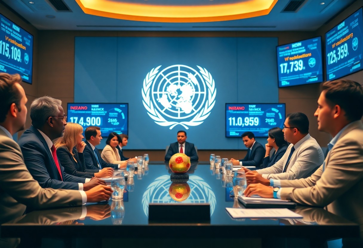 Can the United Nations Influence iGaming Policies?