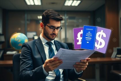 Citizenship by investment faces mounting tax scrutiny