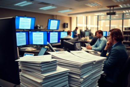The most common compliance mistakes iGaming operators make 8 The most common compliance mistakes iGaming operators make