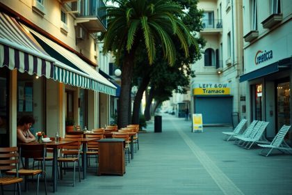 Could Malta Survive Without British Tourists? 21 Could Malta Survive Without British Tourists?