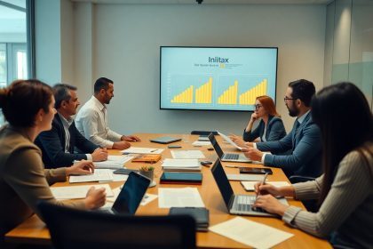 Digital Taxation for Online Businesses
