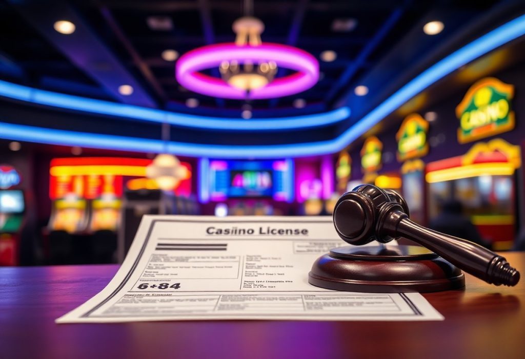 do digital casino licences deserve legal recognition qzo