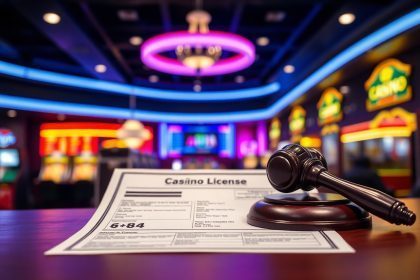 Verdienen digitale Casino Lizenzen eine rechtliche Anerkennung?