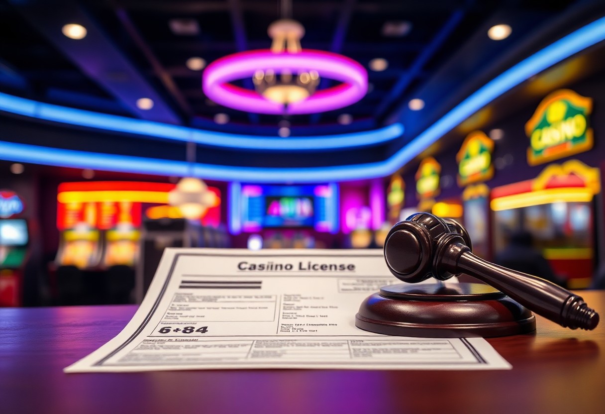 Verdienen digitale Casino Lizenzen eine rechtliche Anerkennung?