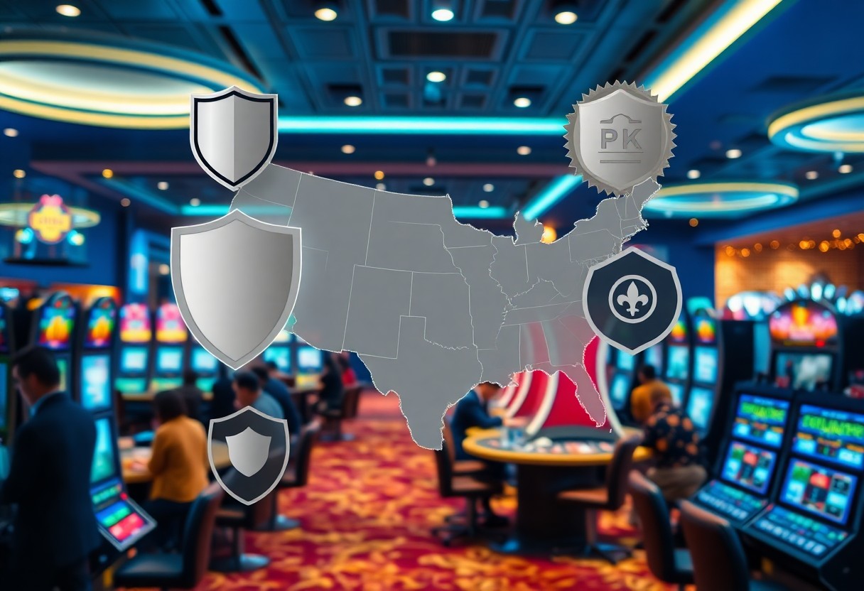 Do Players Understand Where Their Casino Is Regulated?