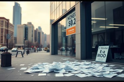 E-money institutions and insolvency protection flaws