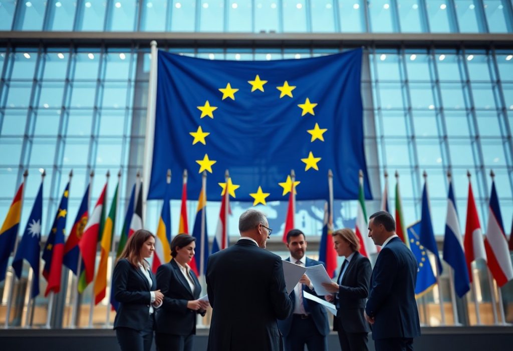 eu aml authority may overrule national regulators amb