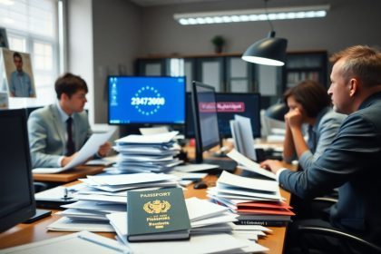 EU passport loss cripples payment institutions overnight